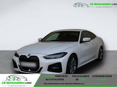 occasion BMW 430 Serie 4 i xDrive 258 ch BVA