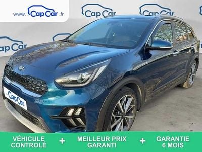 Occasion Kia Niro Premium 105 ch (77 kW) 2019 SUV