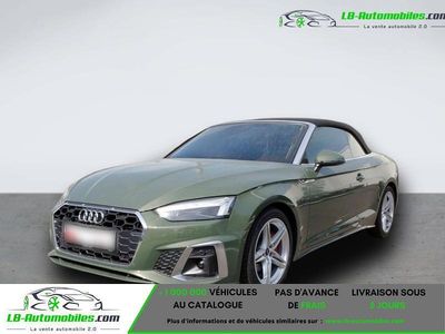 Occasion 2024 Audi A5 Sport Coupé | 57 900 €