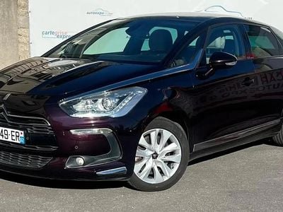 Citroën DS5