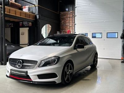 occasion Mercedes A250 ClasseVERSION SPORT 211 cv 7G-DCT FULL OPTIONS