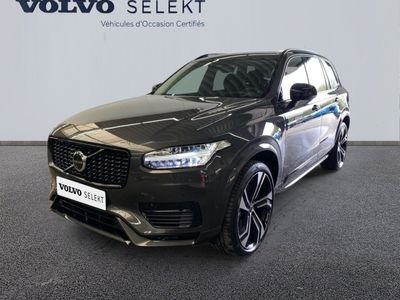 occasion Volvo XC90 T8 AWD 310 + 145ch Ultimate Style Dark Geartronic