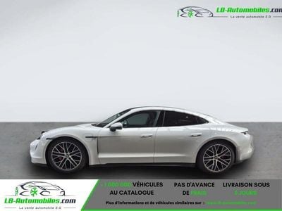 Occasion Porsche Taycan 4S 419 kW (571 ch) 2021 Berline