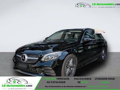 Mercedes C300e