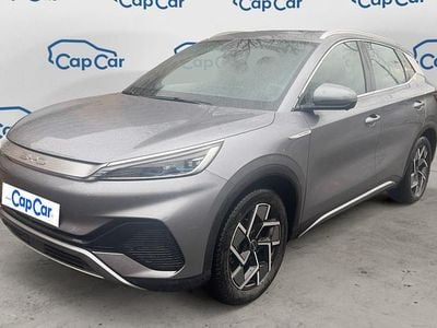 Occasion 2024 BYD Atto 3 Design SUV | 29 990 €