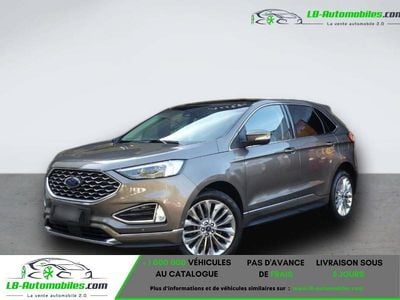 Occasion 2020 Ford Edge SUV | 31 200 € (Prix juste)