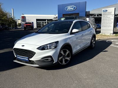 occasion Ford Focus Active 1.0 Flexifuel 125ch mHEV