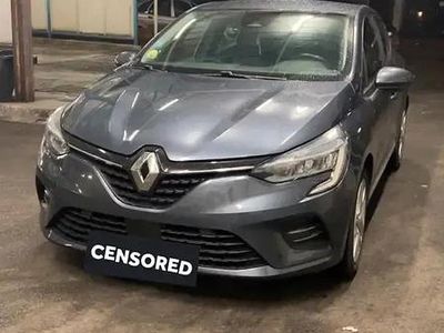 Occasion Renault Clio IV Business 86 ch (63 kW) 2019 Berline