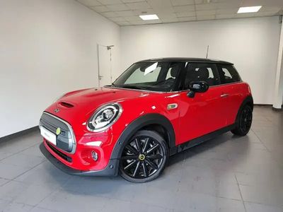 Mini Cooper SE