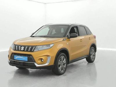 occasion Suzuki Vitara 1.4 Boosterjet Hybrid Privilège