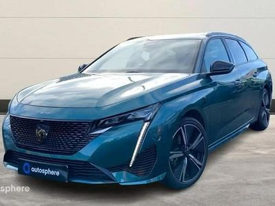 Occasion Peugeot 308 GT 137 ch (100 kW) 2024 Break