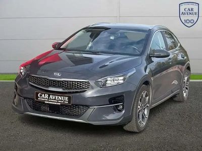 occasion Kia Ceed Ceed /1.6 T-GDI 204ch Premium DCT7