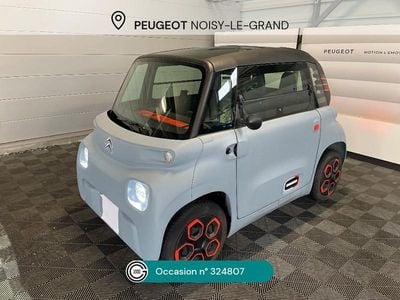 Occasion 2021 Citroën C-zero Citadine | 6 450 €
