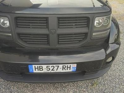 Occasion 2008 Dodge Nitro SXT SUV | 7 000 €