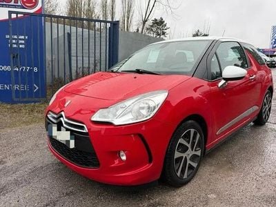 Occasion Citroën DS3 70 ch (51 kW) 2013 Citadine