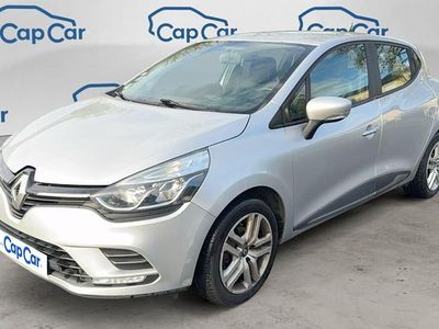 Occasion 2017 Renault Clio IV Zen | 7 990 € (Prix juste)