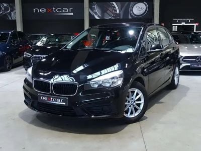 BMW 216 Active Tourer