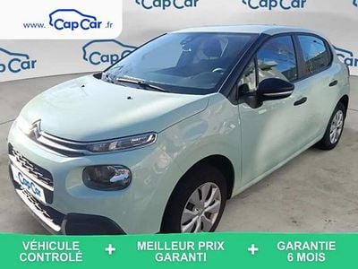 Occasion 2020 Citroën C3 Live Citadine | 7 990 € (Super prix)