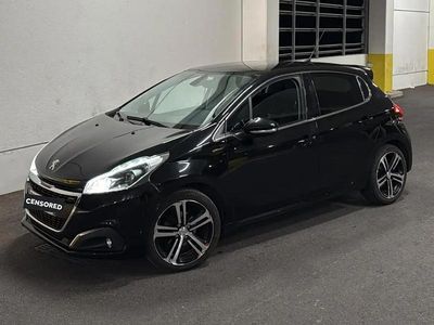 Occasion 2015 Peugeot 208 S Citadine | 7 390 € (Prix juste)