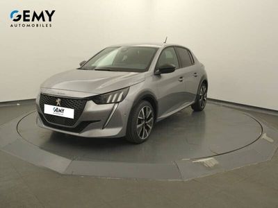 Occasion 2022 Peugeot 208 GT Citadine | 15 485 € (Prix juste)