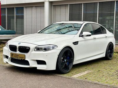 Occasion 2015 BMW M5 Comfort Edition Berline | 29 800 €