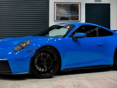 Porsche 911 GT3