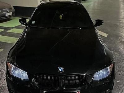 Occasion 2010 BMW 330 Cabriolet Cabriolet | 15 900 €