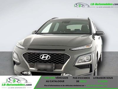 Occasion 2019 Hyundai Kona Xpossible SUV | 19 800 € (Prix cher)