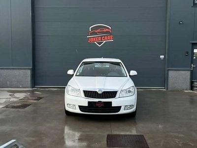 Occasion Skoda Octavia 105 ch (77 kW) 2011 Blanc Berline