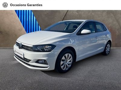 occasion VW Polo 1.0 TSI 95ch Business