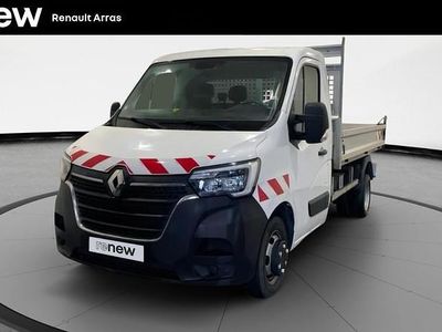 Blanc Occasion 2022 Renault Master Van | 23 999 €