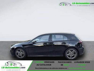 Occasion Mercedes A200 163 ch (119 kW) 2018 Berline