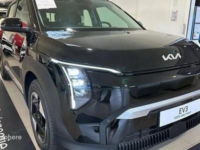 Occasion 2025 Kia EV3 SUV | 30 999 €