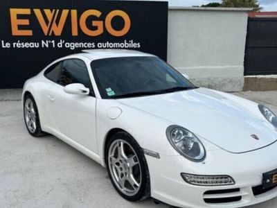 Porsche 911 Carrera S