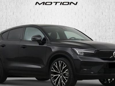 Occasion 2022 Volvo C40 Plus SUV | 55 990 €