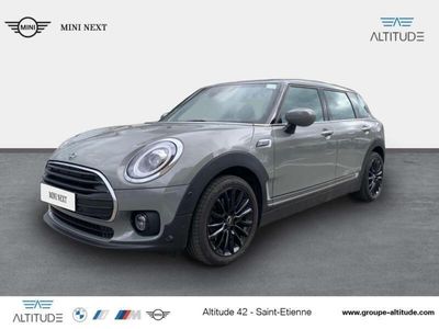 Mini Cooper D