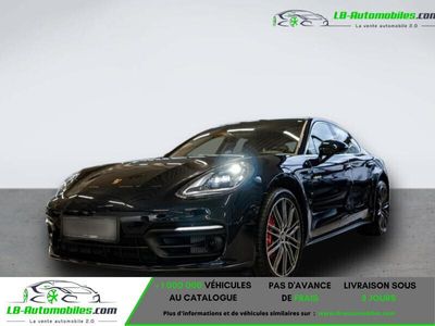 occasion Porsche Panamera 4S V6 3.0 560 Hybrid