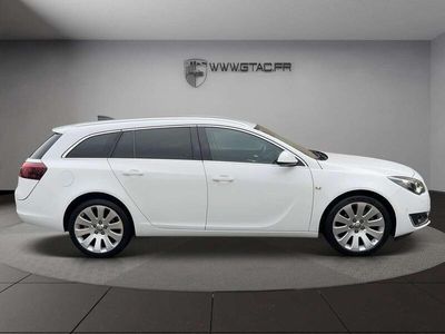 occasion Opel Insignia Sports Tourer 2.0 Cdti 170 Ch Cosmo Bva 4*4