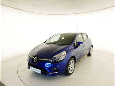 Renault Clio IV