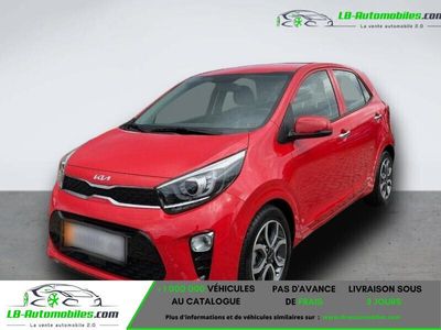 occasion Kia Picanto 1.2 DPi 84ch BVA