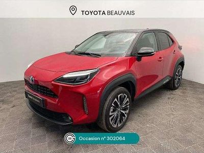 Occasion 2022 Toyota Yaris Hybrid Berline | 23 990 €