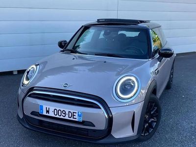 Couleur assortie Occasion 2022 Mini Cooper Citadine | 25 990 € (Prix juste)