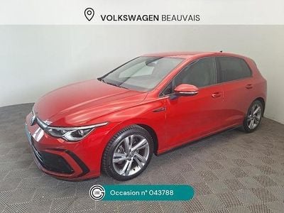 VW Golf VIII