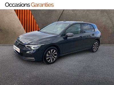 occasion VW Golf 1.5 eTSI OPF 130ch Active DSG7