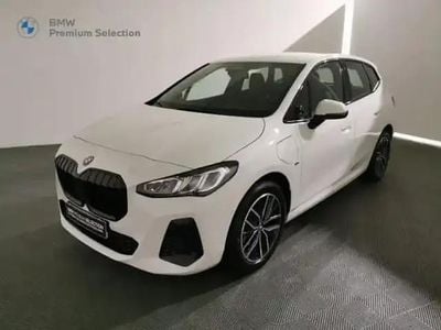 Occasion BMW 225 Active Tourer M Sport 2023 Blanc Monospace