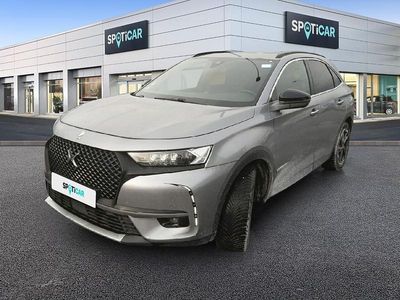 Occasion DS Automobiles DS7 Crossback Performance 2022 Gris SUV