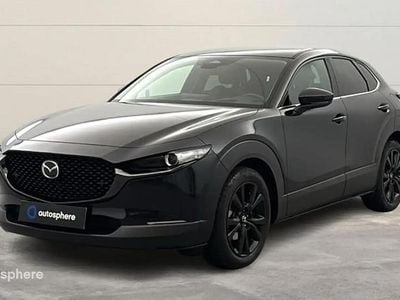 Occasion 2025 Mazda CX-30 Homura-Line SUV | 35 499 € (Prix assez cher)
