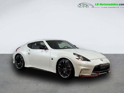 Nissan 370Z