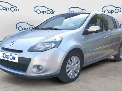 Renault Clio IV