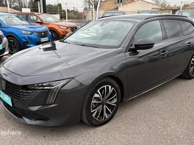 Occasion Peugeot 508 Allure 152 ch (111 kW) 2024 Break